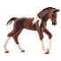 Фото #1 товара Развивающий игровой набор или фигурка для детей SCHLEICH Horse Club Trakehner Foal