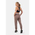 Фото #3 товара NEBBIA Iconic Mid-Waist 408 Tracksuit Pants