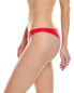 Фото #2 товара Vix Solid Basic Cheeky Bottom Women's Xs