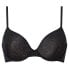 CALVIN KLEIN UNDERWEAR Lightly Lined Demi Bra