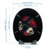 Premium Wc Sitz - Rose Skull