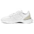 Фото #3 товара Puma Pd Pwrplate Lace Up Mens White Sneakers Casual Shoes 30745202