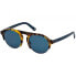 ფოტო #1 პროდუქტის WEB EYEWEAR WE0224-56V Sunglasses