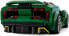 Фото #11 товара LEGO Speed Champions Lotus Evija Model Car Kit Car Toy with Cockpit for 2 Figures, Racing Car as a Gift for Boys and Girls, 2022 Collection 76907