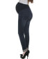 Maternity Rae Stretch Skinny Leg Denim Jeans