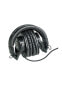 Фото #7 товара Audio-Technica ATH-M30X - Headphones - Head-band - Music - Black - 3 m - Wired