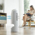 Ionic Air Purifier Aionic InnovaGoods White (Refurbished B)