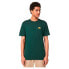 Фото #1 товара OAKLEY APPAREL Peak Ellipse short sleeve T-shirt