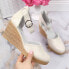 Фото #1 товара Sandals on the wedge Filippo W PAW340A beige