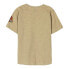 ფოტო #2 პროდუქტის CERDA GROUP Jurassic Park short sleeve T-shirt