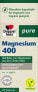 Фото #1 товара Magnesium 400 Kapseln 60 St, 45,7 g