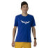 ფოტო #1 პროდუქტის SALEWA Pure Eagle Dry short sleeve T-shirt