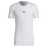 Фото #1 товара T-shirt adidas Techfit SS M GU4907