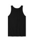 ფოტო #2 პროდუქტის Hybrid Apparel Beach and Beer Mens Jersey Tank