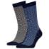 Levi´s ® 701229555 socks 2 units