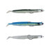 Фото #1 товара FLASHMER Blue Equille Soft Lure 180 mm 66g