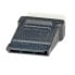 Фото #2 товара ROLINE Power Adapter - 4-pin HDD to SATA - Molex (4p) - SATA - Black