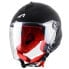 Фото #2 товара ASTONE Mini S open face helmet