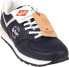 Lee Cooper Buty męskie sportowe miejskie Lee Cooper granatowe LCJ-23-31-3075M 43