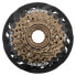 SHIMANO TZ500 cassette