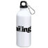 Фото #2 товара KRUSKIS Word Sailing 800ml Aluminium Bottle