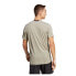 ფოტო #2 პროდუქტის ADIDAS D4T short sleeve T-shirt
