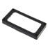 Фото #1 товара Гитара TV Jones EM1 Humbucker Ring Tall BK