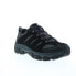 Фото #2 товара Skechers Adventurer Volando 180185 Womens Black Synthetic Hiking Athletic Shoes