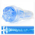 Фото #1 товара Мастурбатор Fleshlight Turbo Thrust Blue Ice