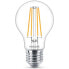 Фото #1 товара Лампочка Philips Leuchtmittel A-400197 LED Bulb 8,5 Вт, 1055 Лм, Теплый белый 2700K - A60, 15000 часов