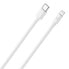 Фото #2 товара REALPOWER REALP-385242 USB-C to lightning cable