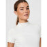 ფოტო #6 პროდუქტის ONLY Emma short sleeve T-shirt