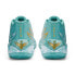 Фото #4 товара [378284-01] Mens Puma LAMELO BALL MB.02 'LUNAR NEW YEAR JADE'