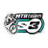 S3 PARTS DA-MTB sticker