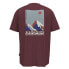ფოტო #2 პროდუქტის NAPAPIJRI S-Telemark 1 short sleeve T-shirt