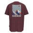 NAPAPIJRI S-Telemark 1 short sleeve T-shirt