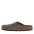 BIRKENSTOCK Feutrine Clogs