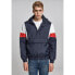 URBAN CLASSICS Windcheater 3-Tone Pull Over