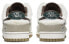 Nike Dunk Low "Fur Bling" FB1859-121 Sneakers