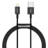 Фото #1 товара Superior kabel przewód do Iphone USB - Lightning 2.4A 1m czarny