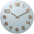 Фото #1 товара Настенное часы Nextime 3105WC 50 cm
