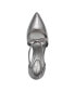 ფოტო #6 პროდუქტის Women's Zeffer Bow Detail Dress Pumps