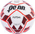 Penn PIŁKA NOŻNA PENN FUTSAL R.4 WHITE/RED