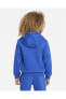 Фото #2 товара Толстовка Nike YOU DO YOU PULLOVER HOODY детская с капюшоном 86L137-U89