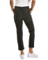 Фото #2 товара Joe's Jeans Mid-Rise Straight Crop Jean Women's