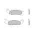 Фото #2 товара BREMBO 07GR03CC Organic Brake Pads