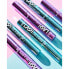 Фото #4 товара Essence Lash Like a Boss Instant Volume & Length Waterproof 9,5 ml mascara wasserfest für Frauen