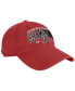 Фото #2 товара Men's Crimson Alabama Crimson Tide 2022 Sugar Bowl Champions Adjustable Hat