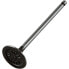 Фото #1 товара PROX Honda XR 250 R 96-04 28.1356-2 Steel Engine Valve