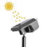 Фото #6 товара Светильник настенно-потолочный KSIX SmartLED Solar Spotlight